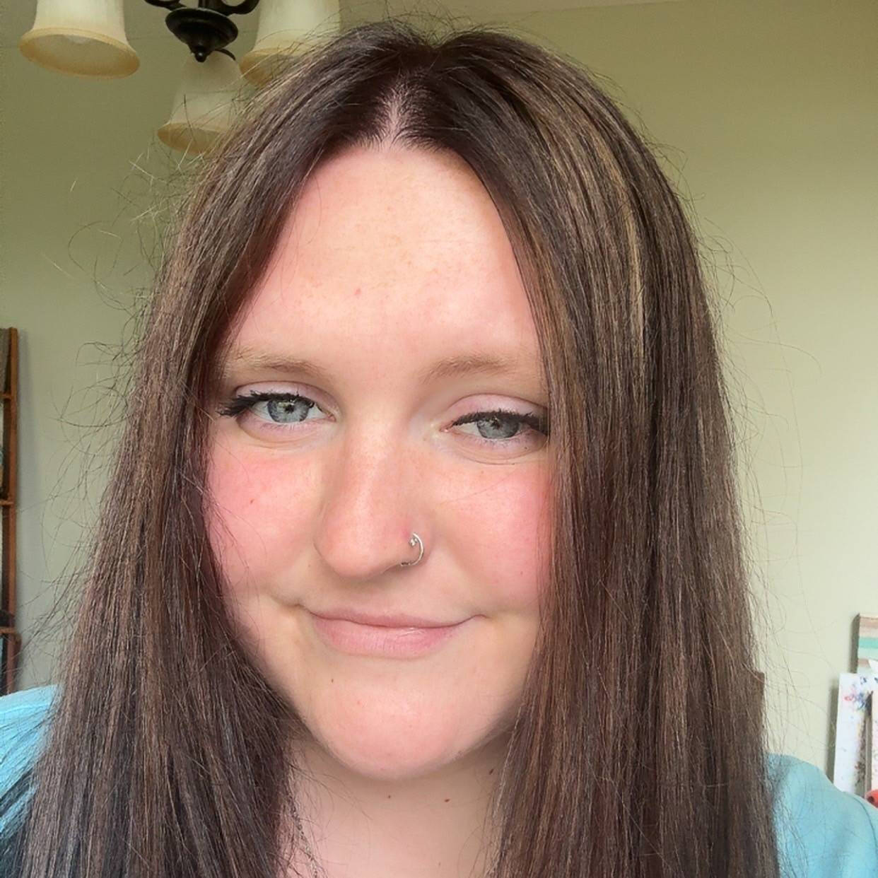 Photo of Autumn V.